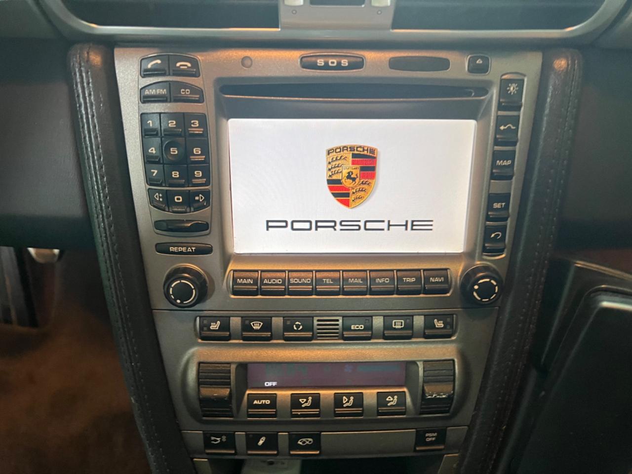 Porsche 911 Carrera S Coupé