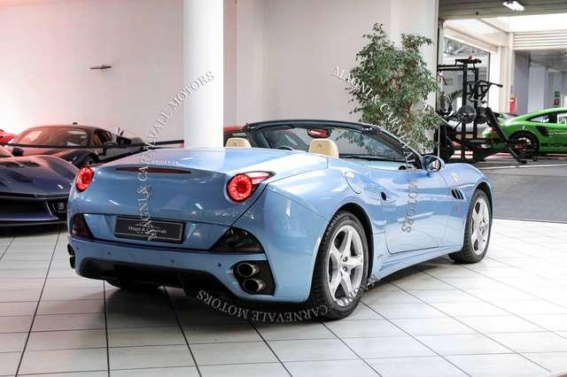 Ferrari California SCUDETTI|FULL ELECTRIC SEATS|UFFICIALE ITA|