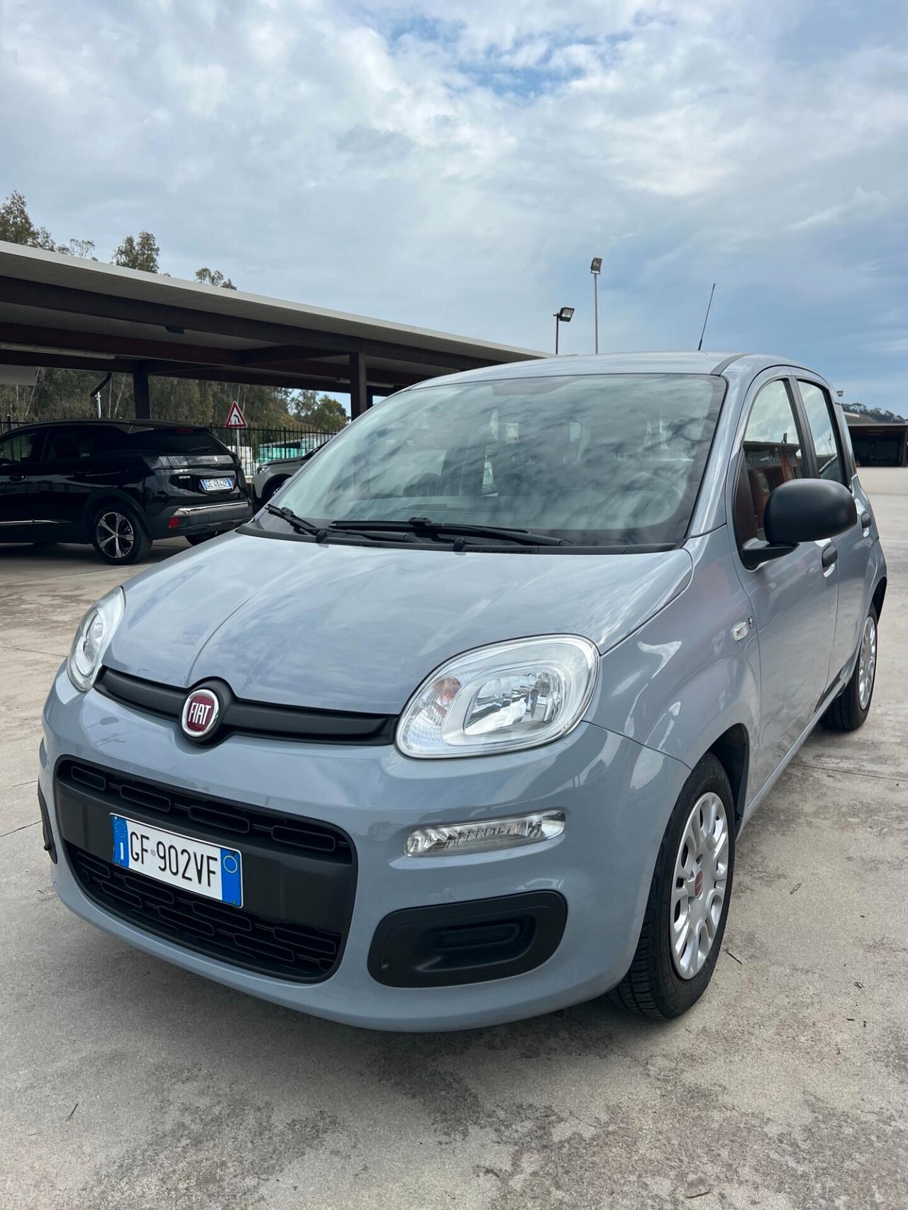 Fiat Panda 1.0 FireFly S&S Hybrid Easy