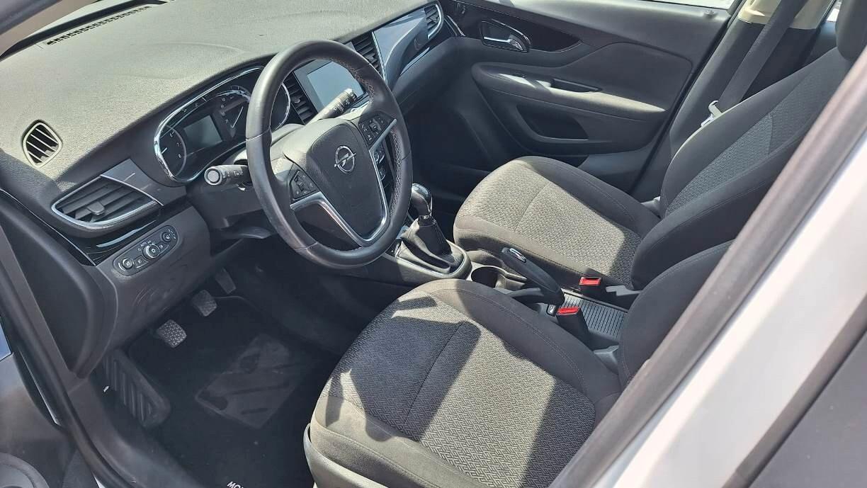 Opel Mokka X 1.6 Ecotec UNIPRO