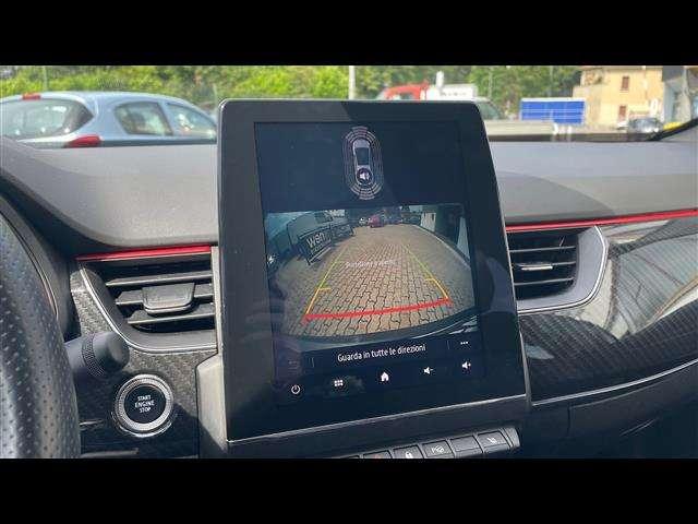Renault Arkana 1.6 E-Tech full hybrid R.S. Line 145cv