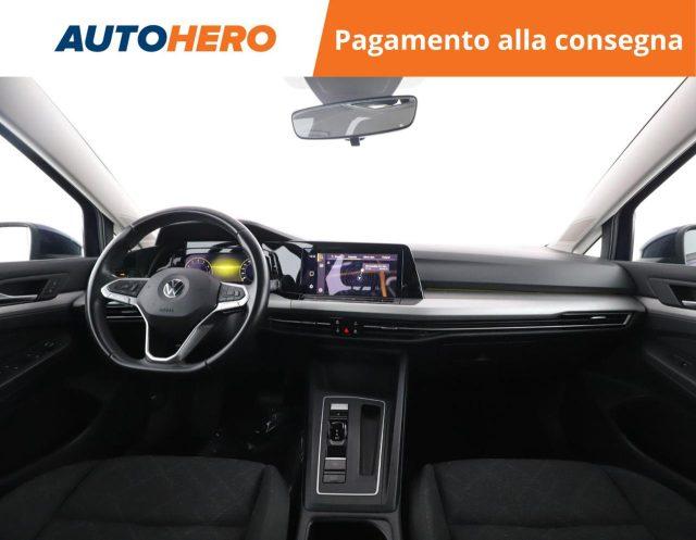 VOLKSWAGEN Golf 1.5 eTSI 150 CV EVO ACT DSG Life