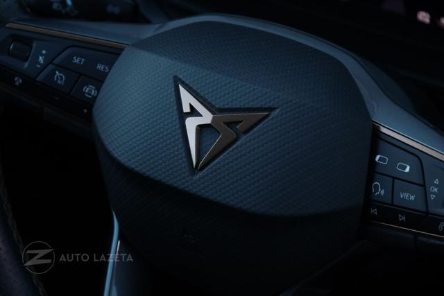 CUPRA Formentor 2.0 TDI