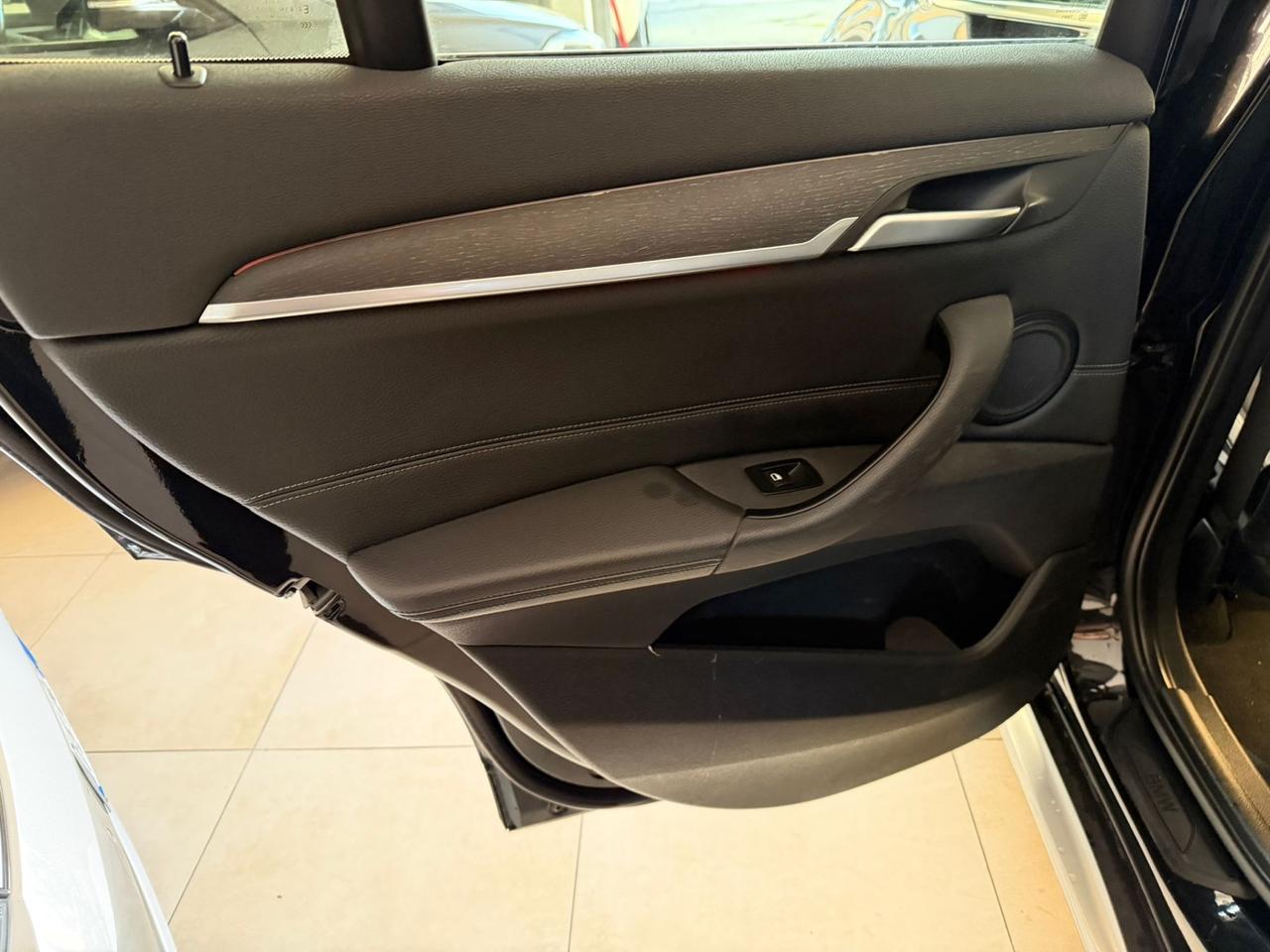 Bmw X1 xDrive20d Sport