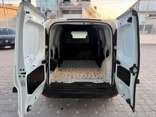 Dacia Dokker 1.6 Gpl Furgone 2021