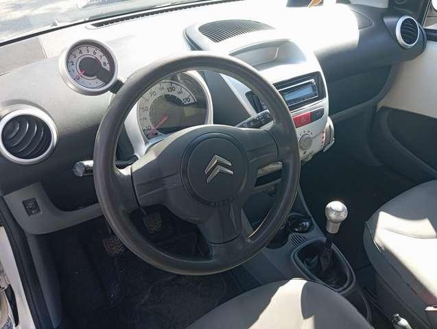 Citroen C1 C1 I 2005 5p 1.0 Seduction