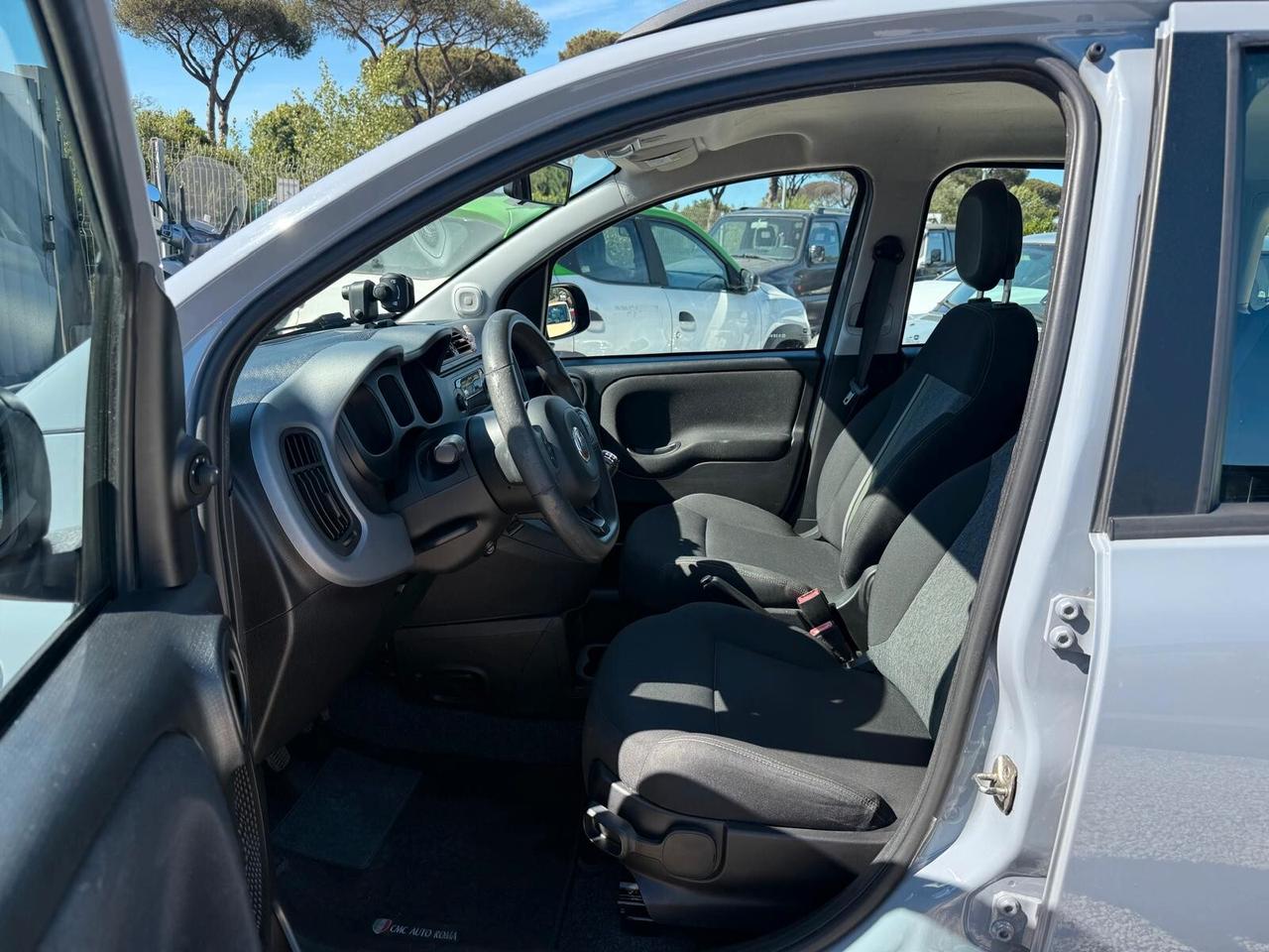 Fiat Panda 1.0 FireFly S&S Hybrid City Cross "Prezzo Reale"