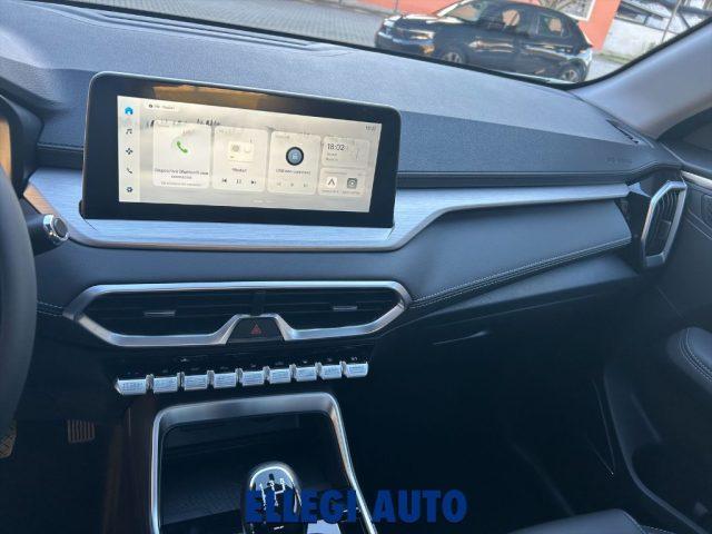 EMC Sei PROMO FINANZIAMENTO 1.5 M/T GPL 113 CV KM 0