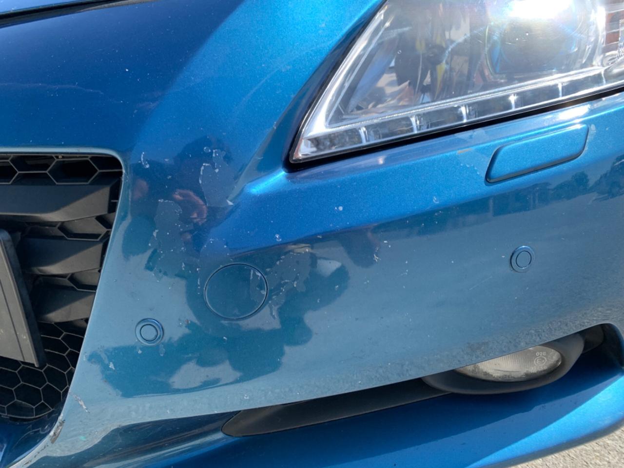Honda CR-Z GT MUGEN
