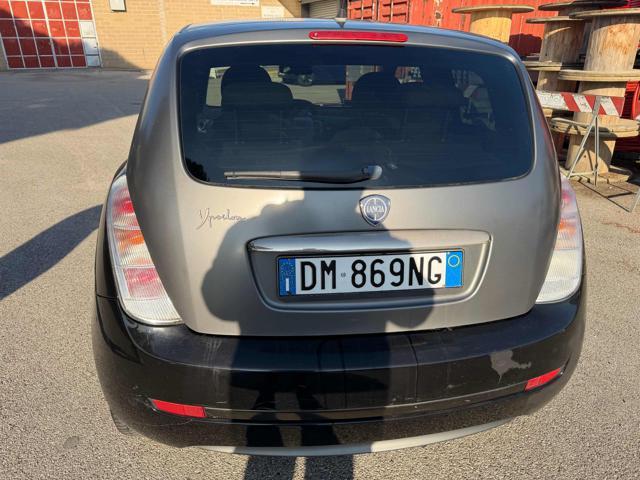 LANCIA Ypsilon 1.4 16V Sport MomoDesign senza lavoro da fare