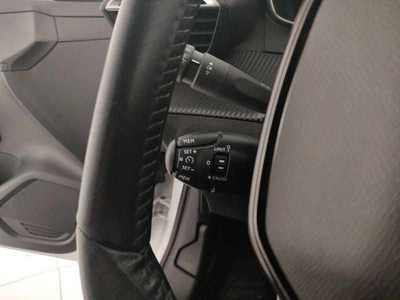 Peugeot 208 BlueHDi 100 Stop&Start 5 porte Active PACK