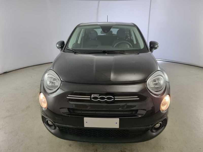 FIAT 500X CLUB 1.0 120CV MY22