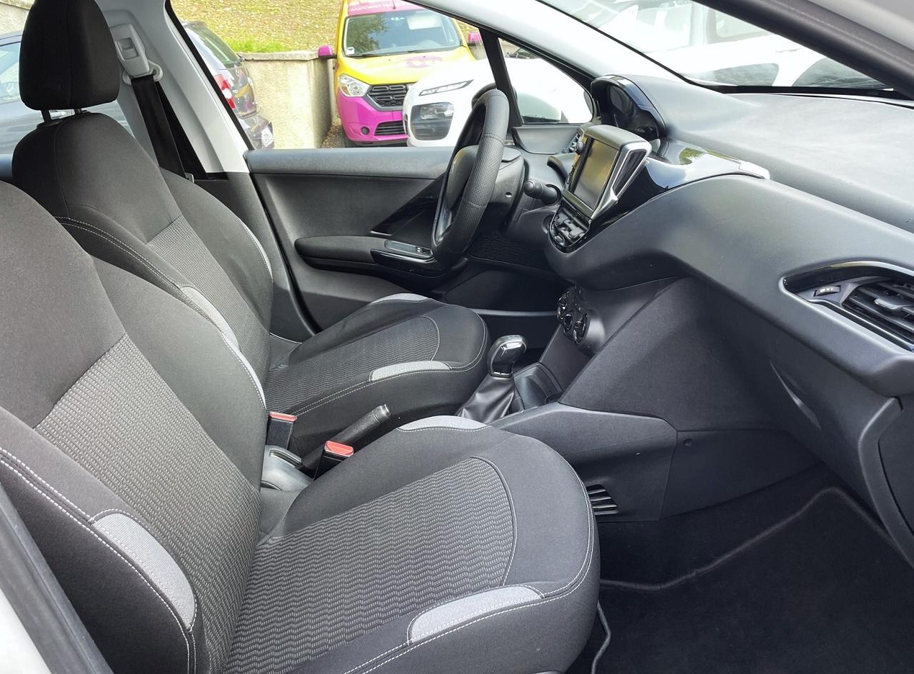 Peugeot 208 Active 5p 1.0 VTI 68Cv E6 Neopatentati
