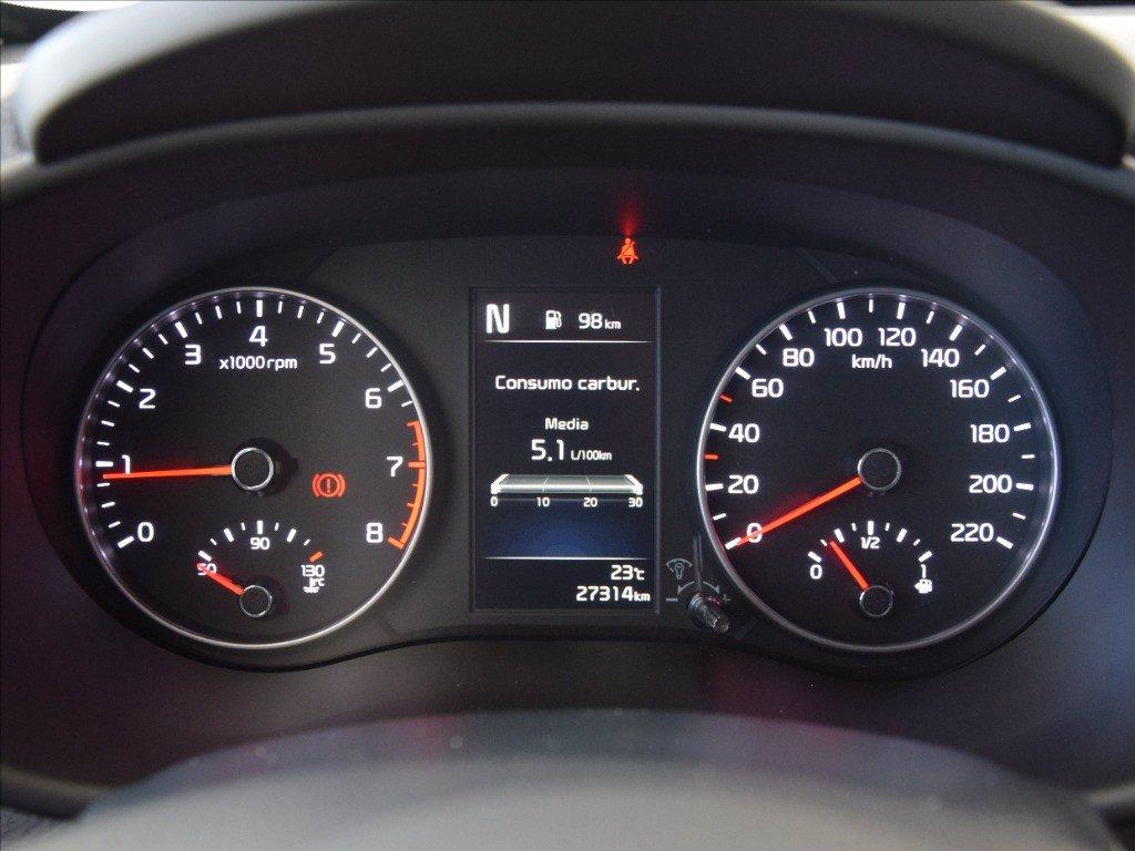 KIA Picanto 1.0 dpi Urban amt del 2022