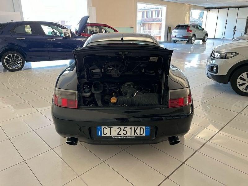 Porsche 911 911 Carrera Coupé