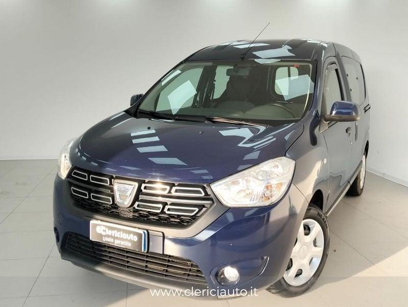 Dacia Dokker 1.6 8V 100CV Start&Stop