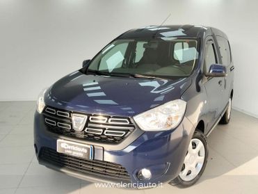 Dacia Dokker 1.6 8V 100CV Start&Stop AUTOCARRO N1