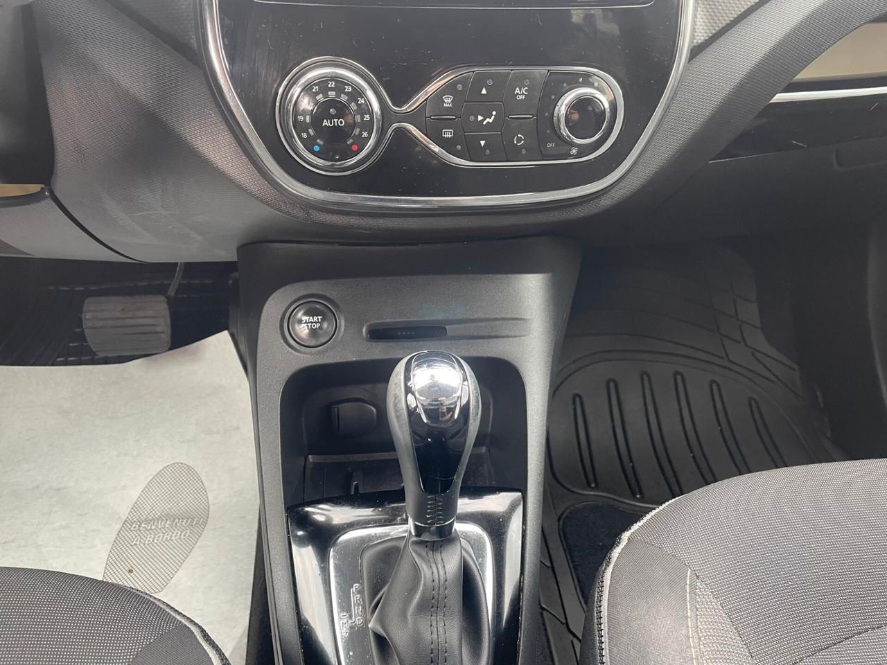 Renault Captur 1.2 TCe 120 CV EDC Start&Stop Intens