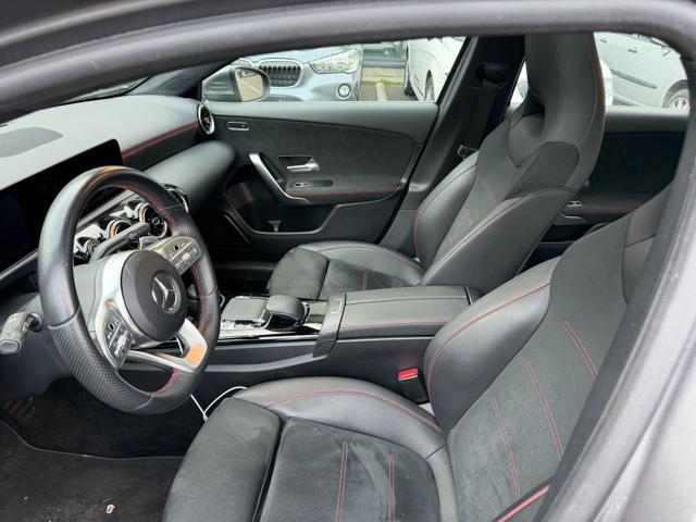 MERCEDES-BENZ A 250 4 Matic Premium AMG