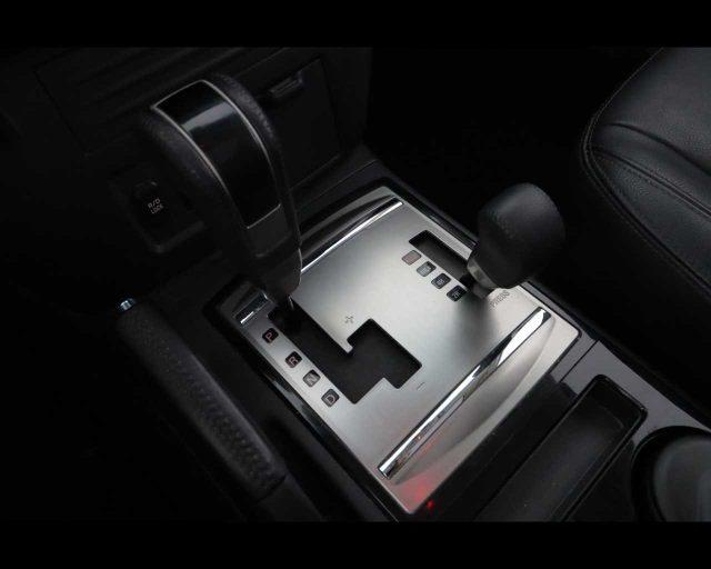 MITSUBISHI Pajero 3.2 DI-D 16V aut. 5p. Instyle DPF