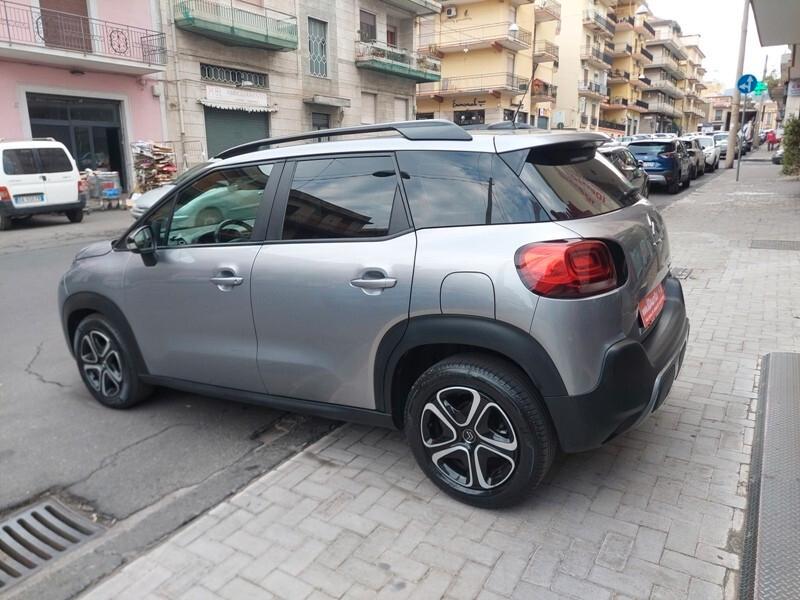 Citroen C3 Aircross BlueHDi 110 S&S Feel