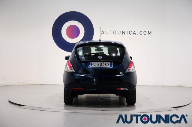 LANCIA Ypsilon 1.2 69 CV 5 PORTE GOLD NEOPATENTATI