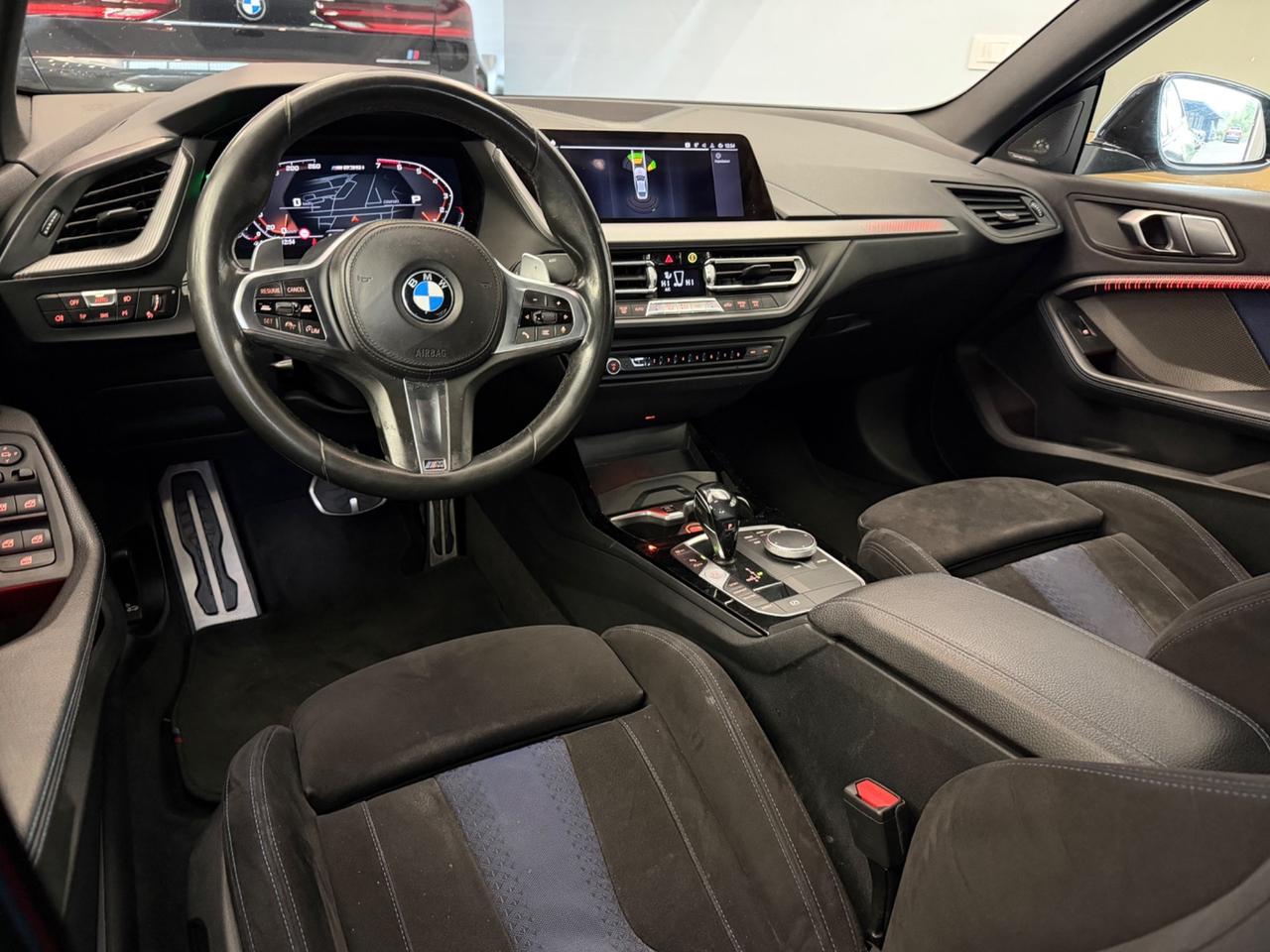 M 235i xDrive Gran Coupé aut.