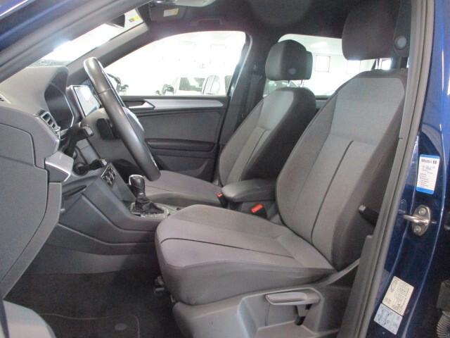 Seat Tarraco 2.0 TDI 4Drive DSG Business