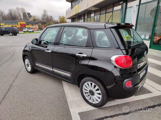 Fiat 500 L 1.3mjet 85cv adatta per neopatentati