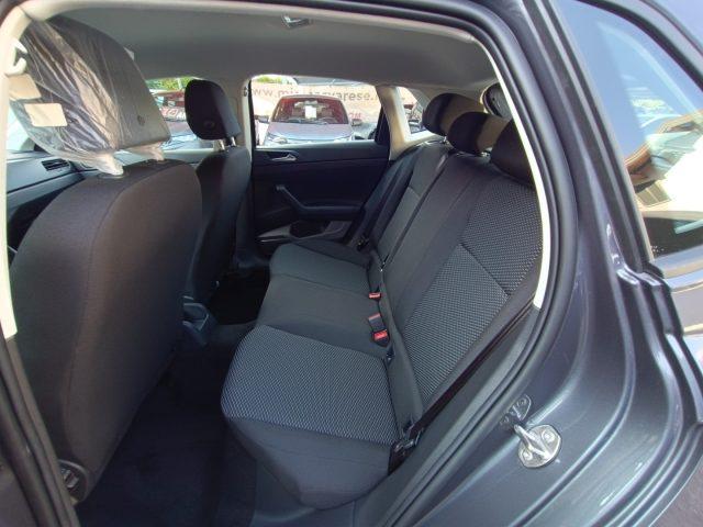 VOLKSWAGEN Polo 1.0 Life