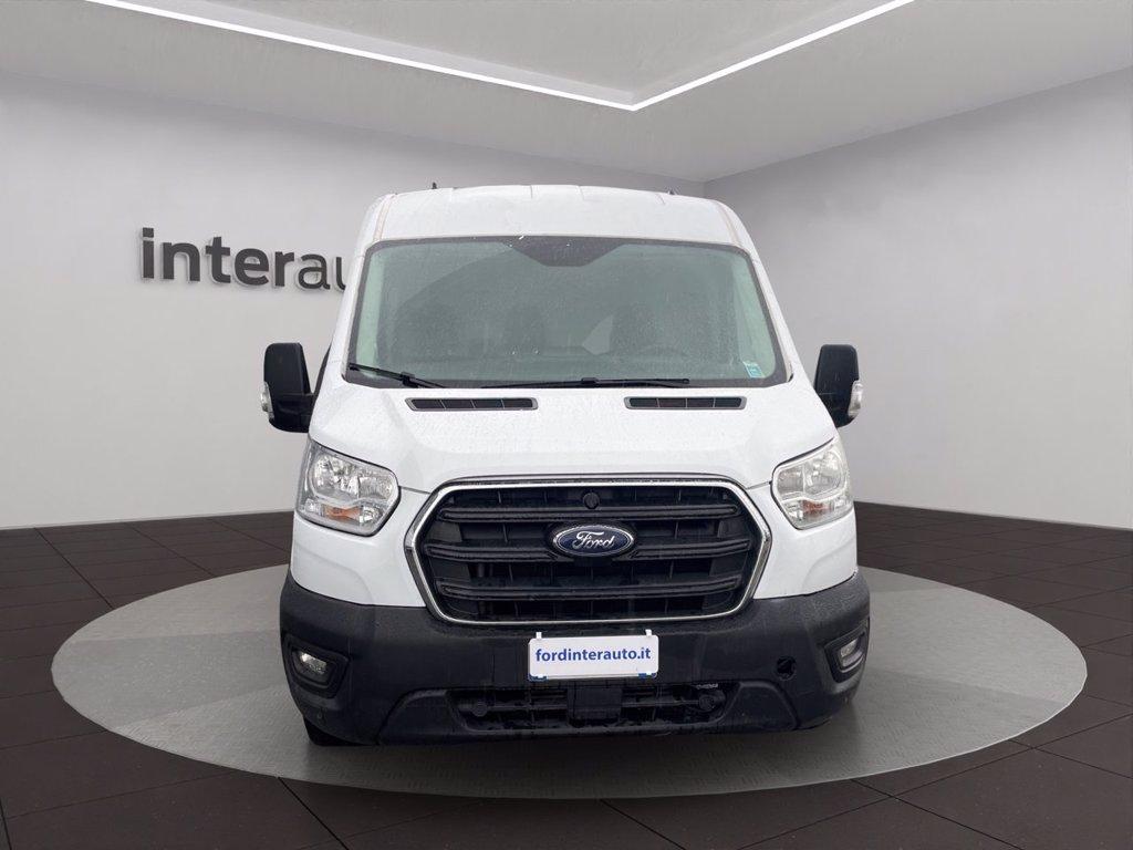 FORD Transit 330 2.0 tdci 170cv trend L2H2 E6.2 del 2021