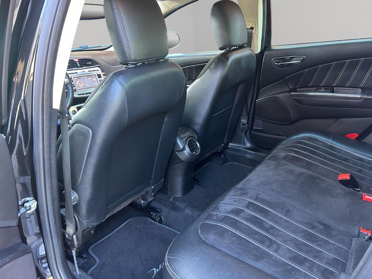 LANCIA - Delta - 1.6 MJT 120CV DPF Platino