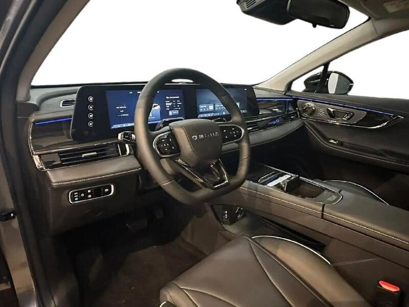 Omoda Omoda 5 Omoda 5 1.6 TGDI 147CV aut. Premium