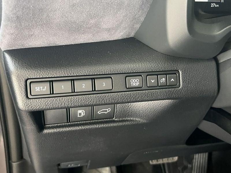Lexus LBX LBX 1.5 hybrid Cool 2wd