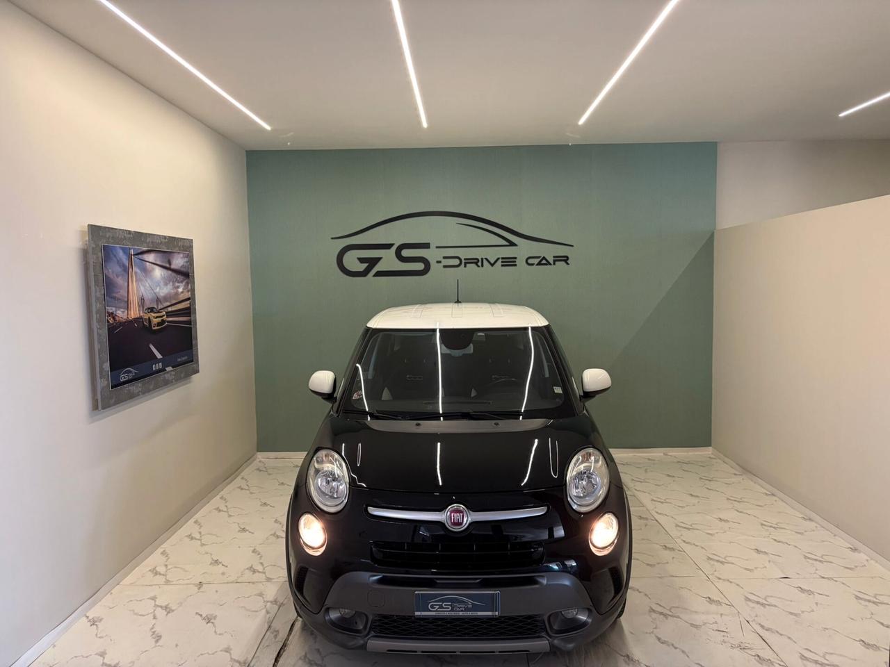 Fiat 500L 1.6 Multijet 120 CV Allestimento Trekking