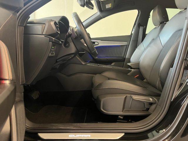 CUPRA Formentor 1.5 TSI