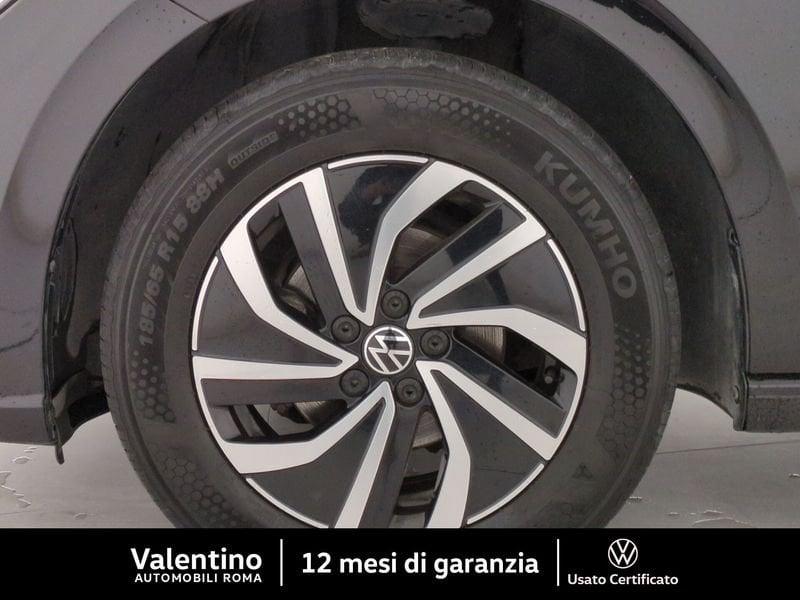 Volkswagen Polo 1.0 TGI 5p. Life