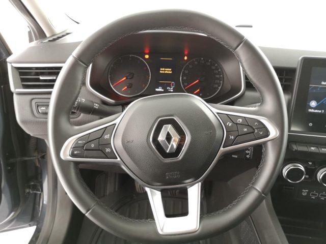 RENAULT Clio TCe 90 CV FAP 5p. Business