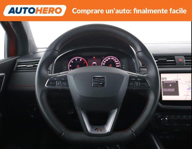 SEAT Arona 1.0 EcoTSI 115 CV FR