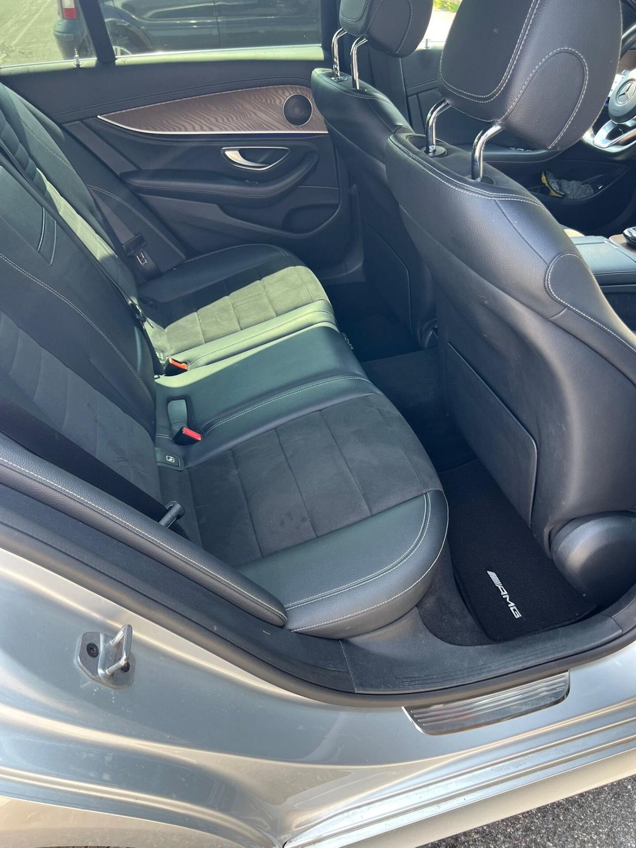 Mercedes-benz E 220 d S.W. Auto Premium Plus