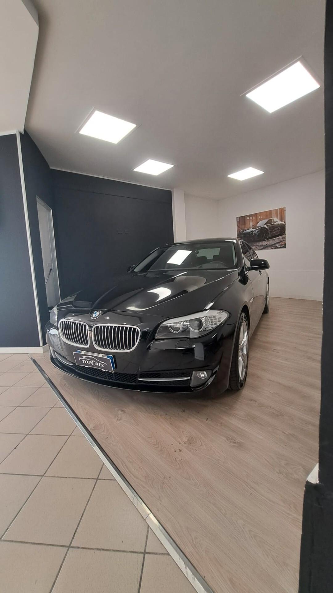 Bmw 520 520d Eletta