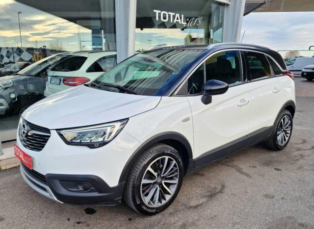 OPEL Crossland X 1.2 Turbo 12V 130 CV Start&Stop Ultimate