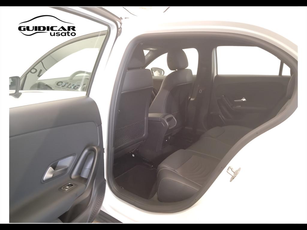 Mercedes-Benz Classe A - W177 2023 - A 180 d Advanced auto