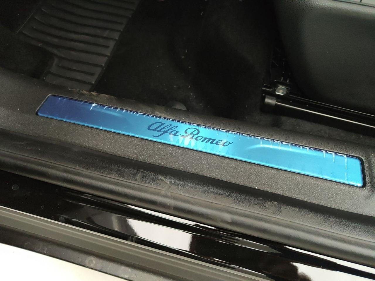 ALFA ROMEO Junior 1.2 145CV HYBRID EDCT6 SPECIALE