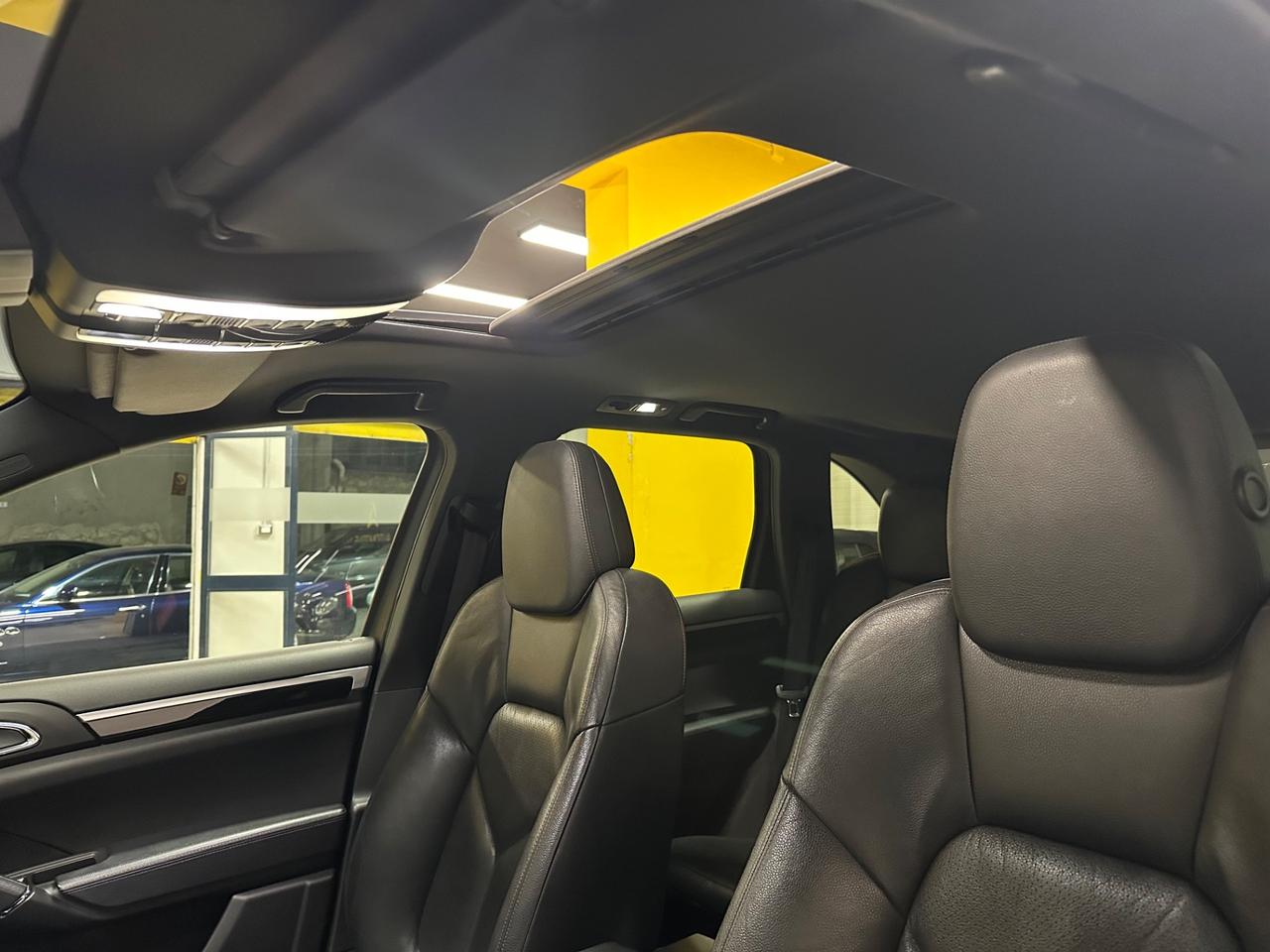 Porsche Cayenne 3.0 Diesel