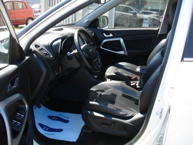 Evo 6 GPL UNICO PROPIETARIO ANNO 2021!!