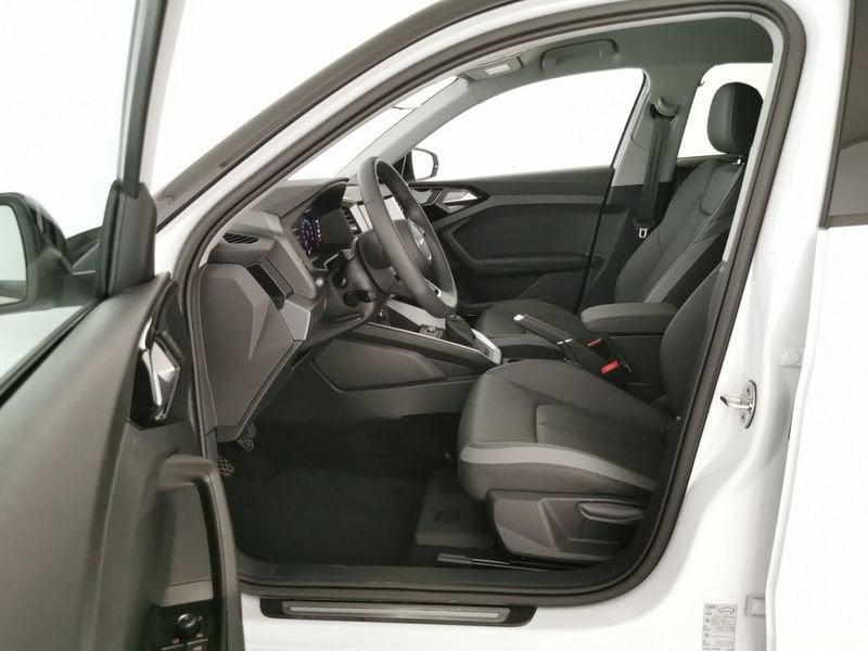 Audi A1 allstreet 25 1.0 tfsi Admired 95cv