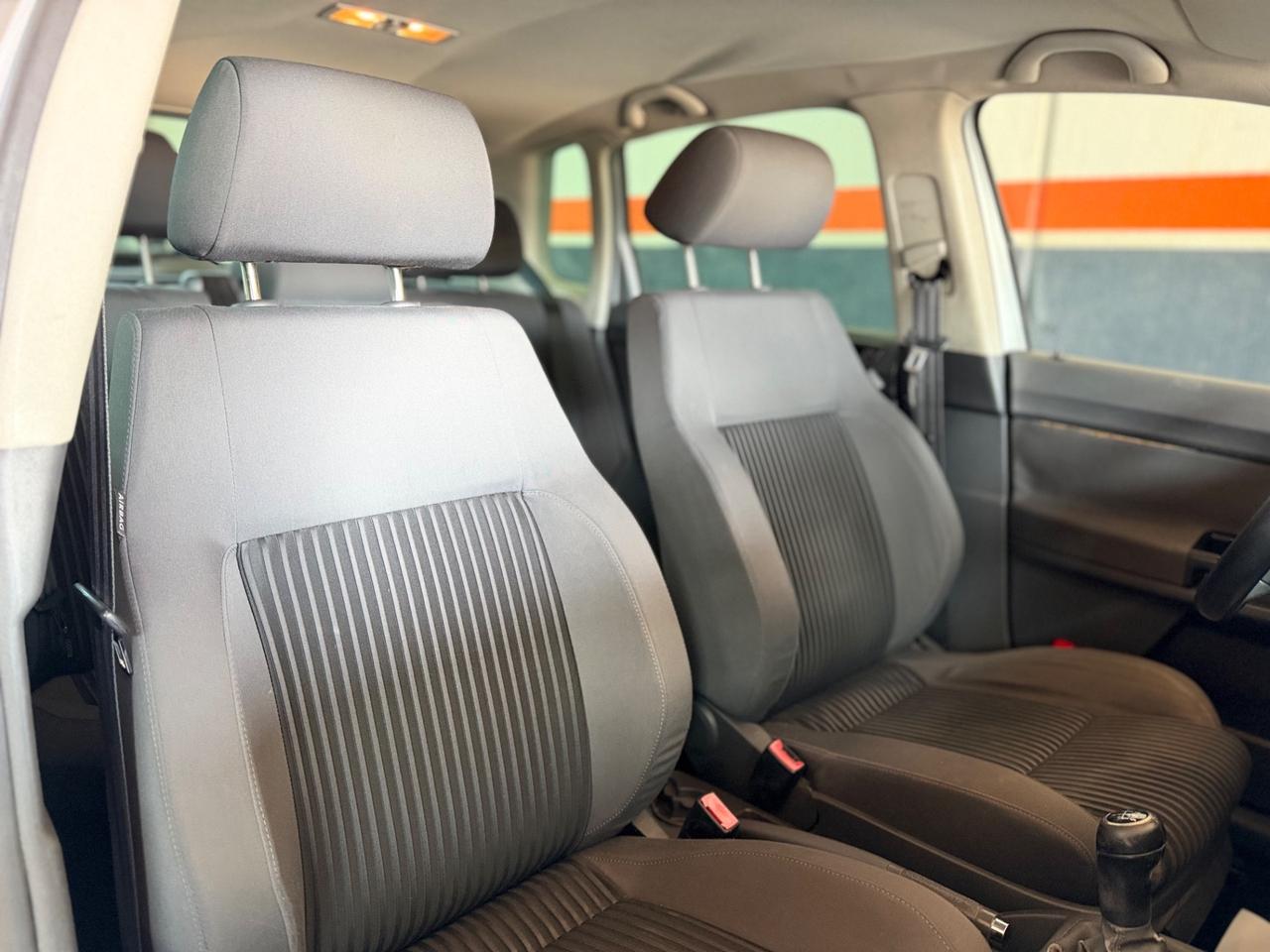 Volkswagen Polo 1.4/80CV TDI 5p. Sportline NEOPATENTATI