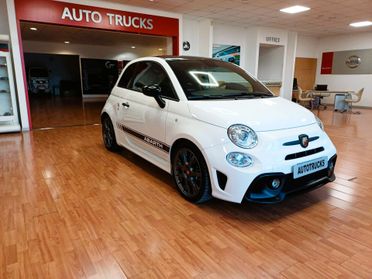 Abarth 595 COMPETIZIONE SABELT