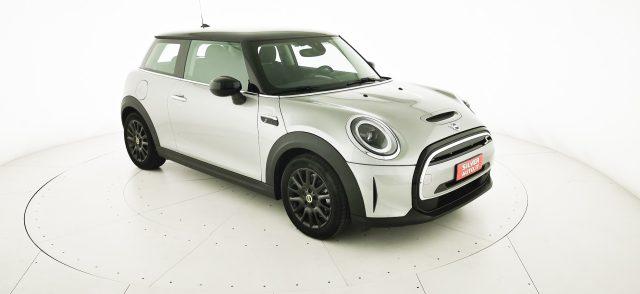 MINI Cooper SE Essential